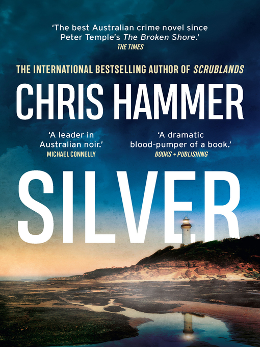 Title details for Silver by Chris Hammer - Available